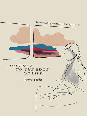 cover image of Journey to the Edge of Life